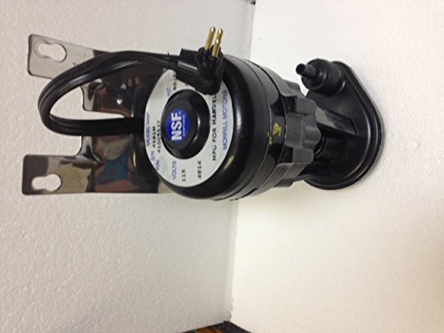 239460 CIRCULATION PUMP ASSY