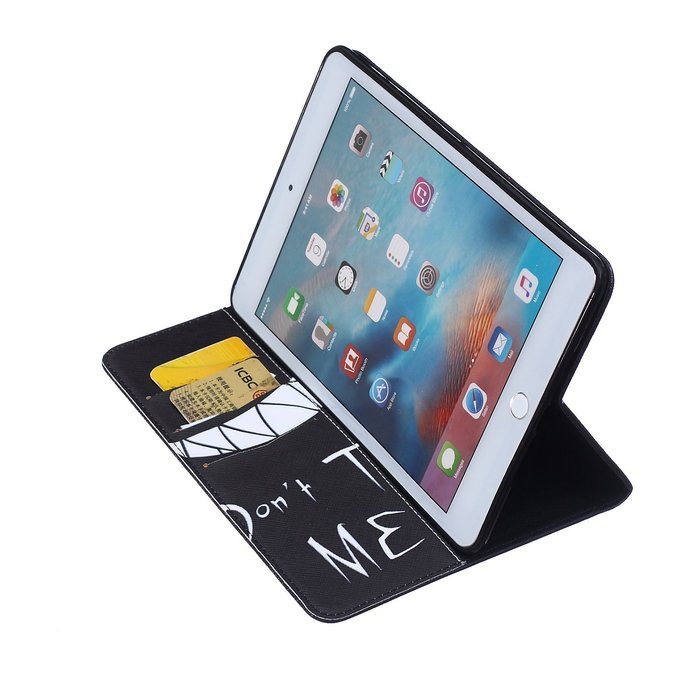 iPad Pro Case, Firefish Kickstand Feature Case Premium PU Leather Wallet [Card Slots] Scratch-Resistance Specially... N211