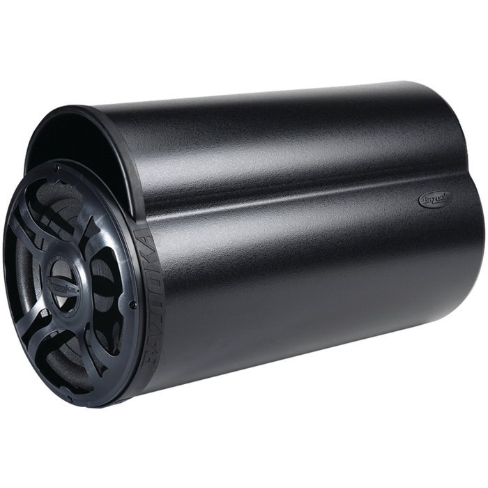 Bazooka BT6024DVC BT Series 6-Inch 4-Ohm Dual Passive Tube N5