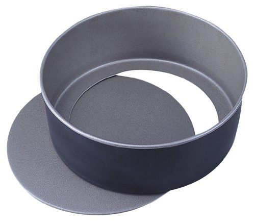 Homemade Cakes Teflon select processing bottom balanced formula deco type 18cm DL-5593
