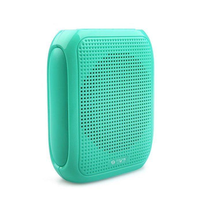Chunnuan Portable PA Voice Amplifier Loud Soun Speaker Waistband With Headset Microphone Completely Hands free... N16