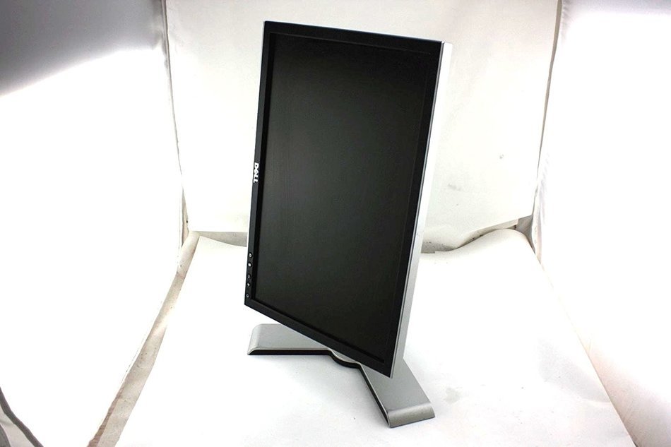 Genuine Dell 1908WFPf LCD Monitor 19" 0G435H G435H N2