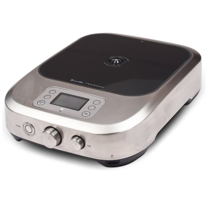 Polyscience Control Freak Induction Burner