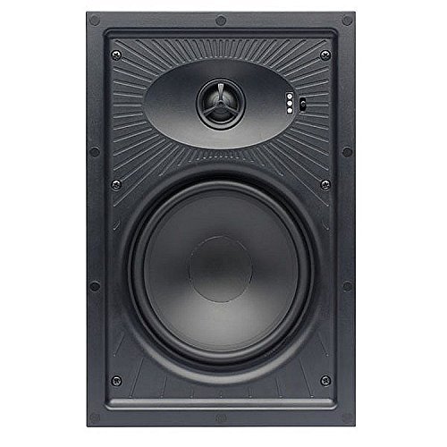 Atlantic Technology IW-105LCR In-Wall Speaker - Each