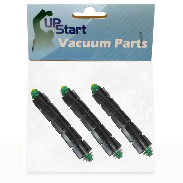 3x Pack - iRobot Roomba 500 Series Vacuum Cleaner Flexible Beater Brush