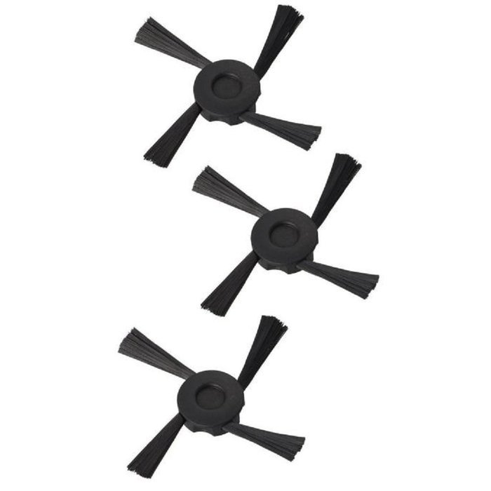 Mikey Store Set of 6PC Filter+ 3PC Side Brushes Replacement for Neato Botvac 70e 75 80 85 (A) N4