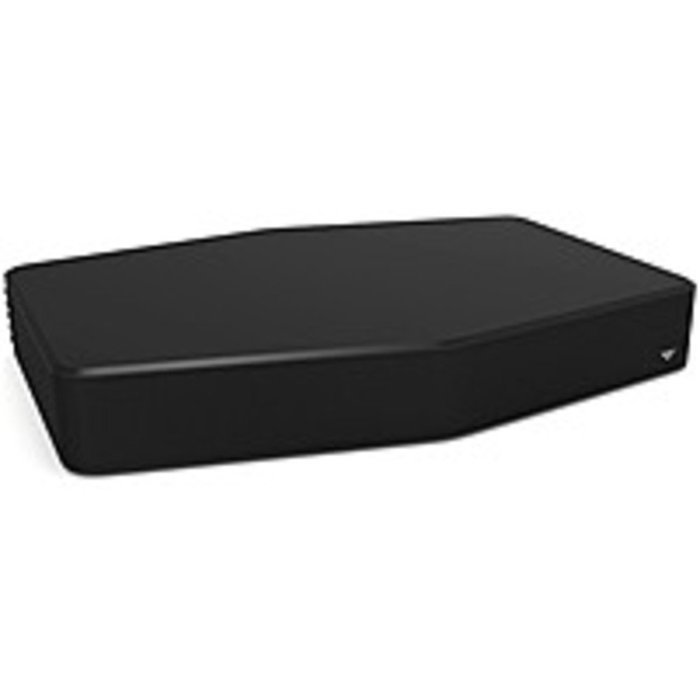 Vizio S2121W-D0 2.1 Channel Sound Stand - 60W - Bluetooth - Up to 55-inch TVs - Black