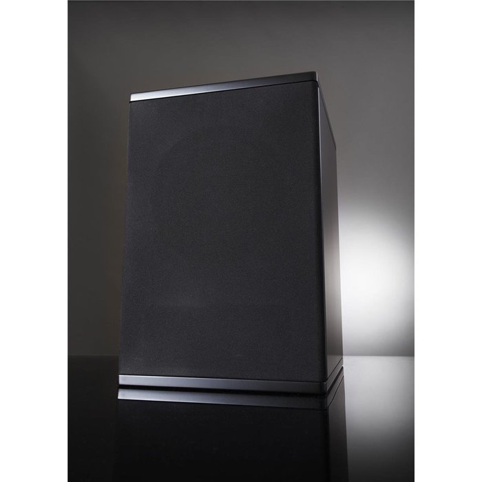 M&K Sound X10 THX Ultra2 Certified Dual 10" Active Subwoofer (Black) N3