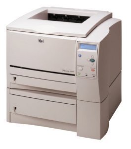 Hewlett Packard Refurbish Laserjet 2300DTN Printer (Q2476A) N3