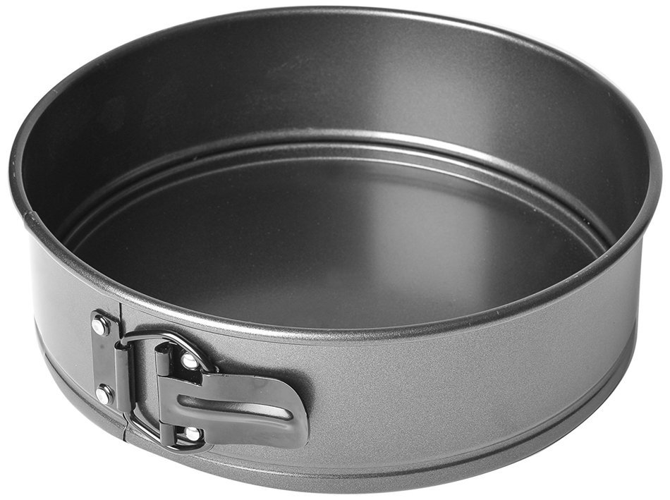 Chloe's Kitchen 203-155 12-Inch Springform, Loaf N3