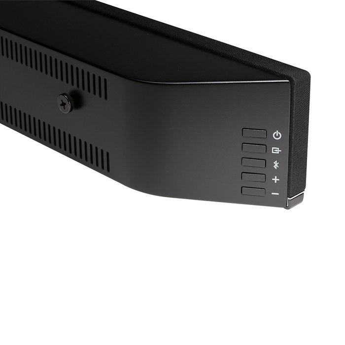VIZIO S4221w-C4B 42-Inch 2.1 Home Theater Sound Bar with Wireless Subwoofer N8