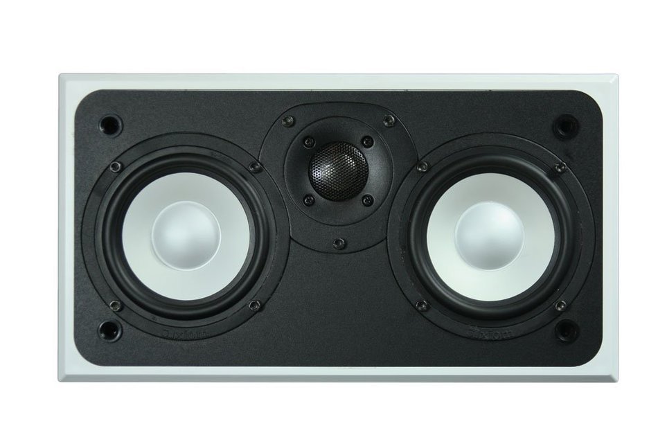 Axiom VP100 In-Wall Speaker N2