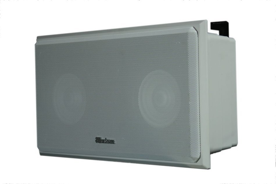 Axiom VP100 In-Wall Speaker N3
