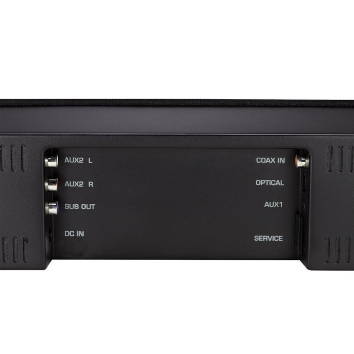 VIZIO S4221w-C4B 42-Inch 2.1 Home Theater Sound Bar with Wireless Subwoofer N9
