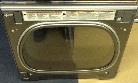 Whirlpool Dryer Door W10767907(W10614984,W10631404)