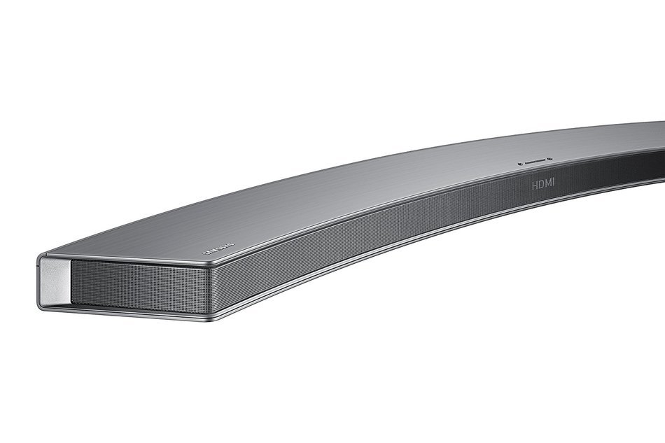 Samsung HW-H7500 8.1 Channel 320 Watt Wireless Audio Soundbar (2014 Model) N9