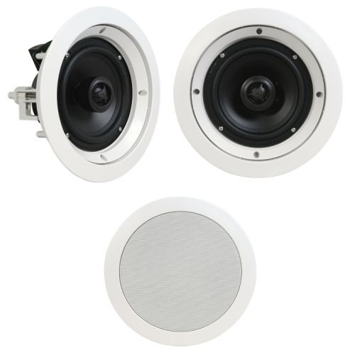 Speakercraft CRS8 Zero In-Ceiling Speaker - Each