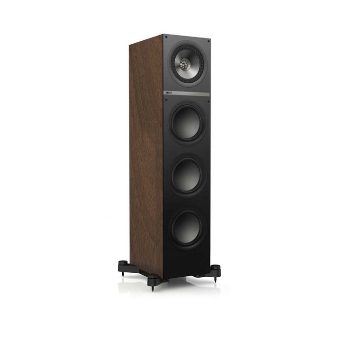 KEF Q700 Floorstanding Loudspeaker - White (Single) N2
