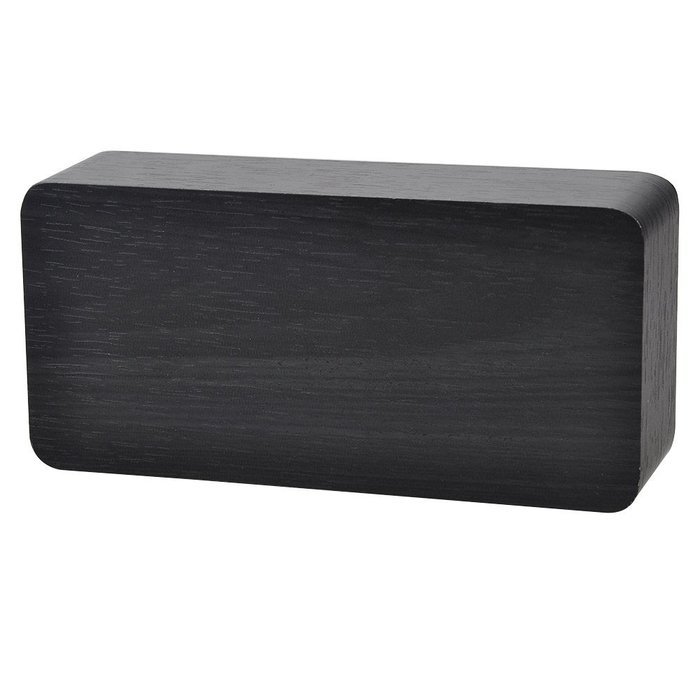 Progre&reg;Modern Smart, Simple LED Alarm Clock with Voice Control Function and Temperature N4