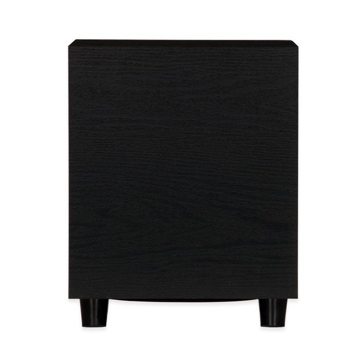 Blue Octave Home DS8 Subwoofer (Black)