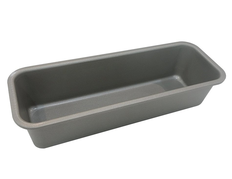 Parukinzoku EE Suites Teflon select processing pound cake baked type 25cm - Made in Japan D-4600 N2