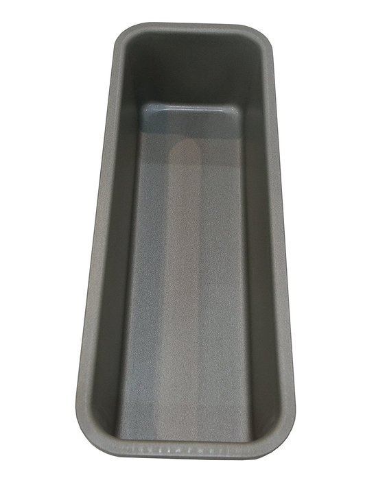 Parukinzoku EE Suites Teflon select processing pound cake baked type 25cm - Made in Japan D-4600 N3