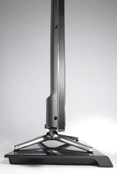 Samsung HW-H600 4.2 Channel Sound Stand with Dual Built-In Subwoofers (2014 Model) N4