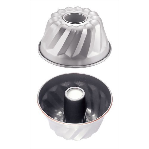 Three Noh Japan aluminum nano-coating gugelhupf type 18cm T106031
