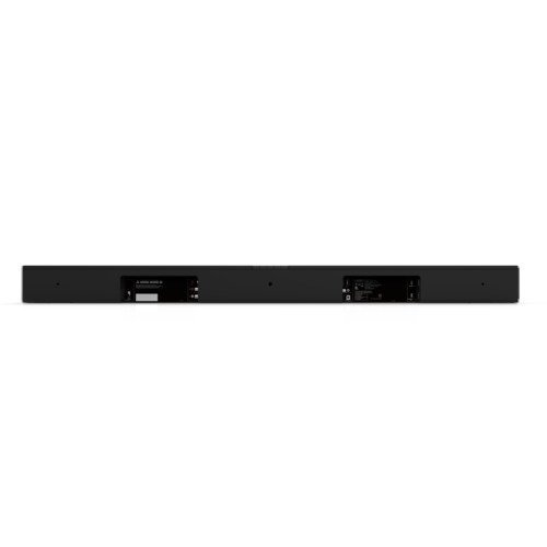 VIZIO SB4051-C0B 40" 5.1 Sound Bar System - Refurbished (Black) N9