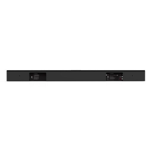 VIZIO SB4051-C0B 40" 5.1 Sound Bar System - Refurbished (Black) N12