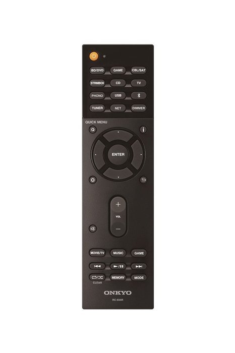 ONKYO cinema package 2.1ch high-resolution sound source corresponding BASE-V60 (B) (Black) N3