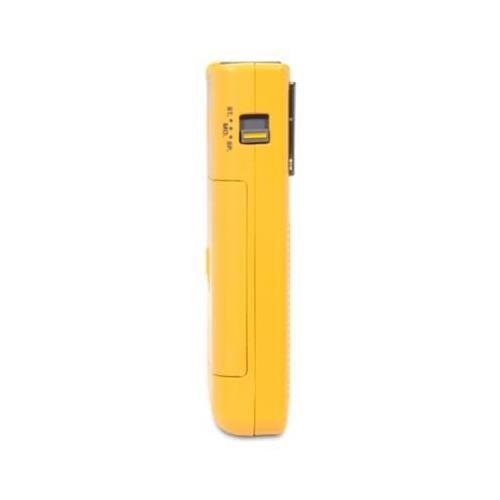 Sangean DT-400W AM/FM Weather & Alert Radio Bare Drive N2