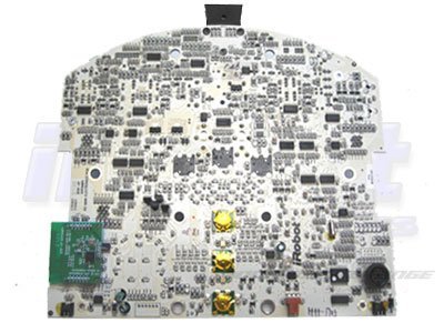 iRobot Roomba 500 Series 535/540 PCB Motherboard w/ RF