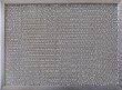 Aluminum Range Hood Filter