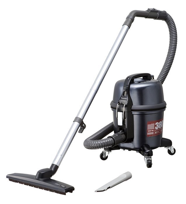 Panasonic commercial vacuum cleaner MC-G5000P (dry)