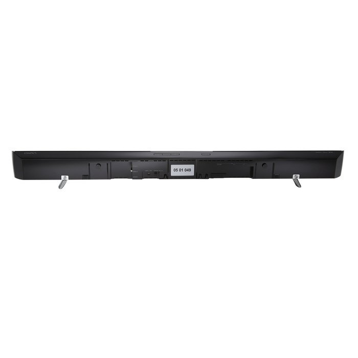 VIZIO VHT215 Home Theater Sound Bar with Wireless Subwoofer N4