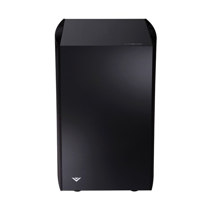 VIZIO VHT215 Home Theater Sound Bar with Wireless Subwoofer N5
