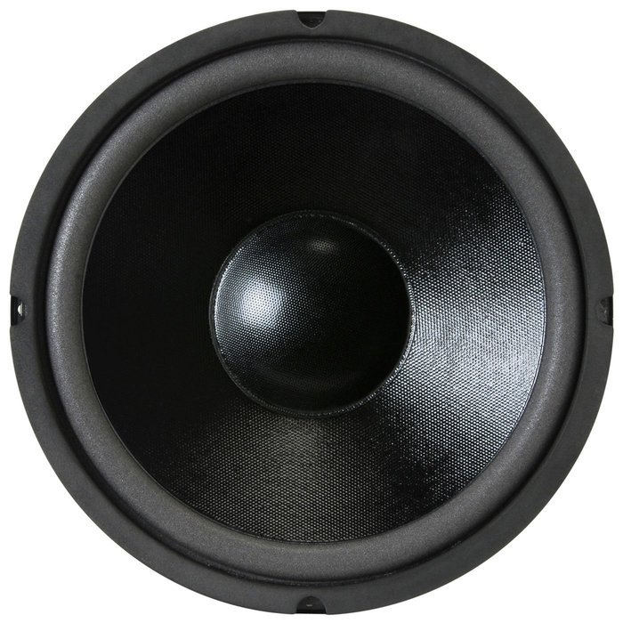 Goldwood GW-410D 10" Poly DVC Subwoofer N3