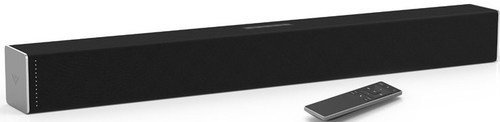 Vizio SB2920X-C6 29-inch 2.0 Channel Sound Bar - Black (Certified Refurbished)