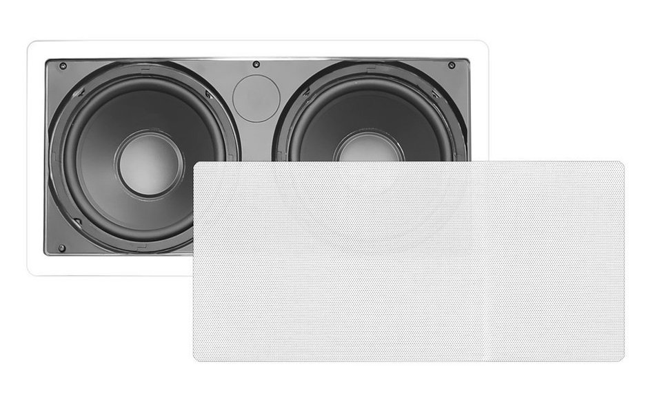 pyle-pdiws28-dual-8-inch-in-wall-in-ceiling-high-power-subwoofer