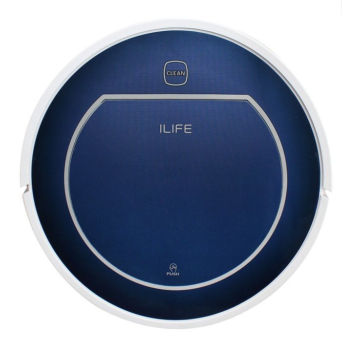 Wyness V7 Smart Sweeping Robot Sweeping Mopping Vacuum Cleaner With Bluetooth Remote Control Household Floor Scrubbing... N4