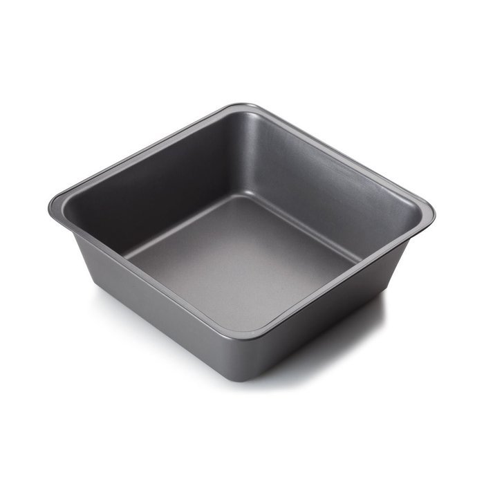 FortheChef's 9" Deep Square Cake Tin