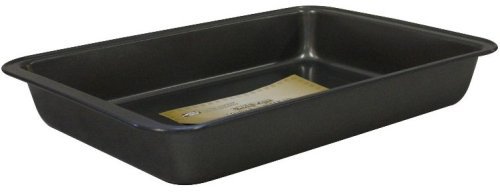 Al-de-chef Cake Pan 9"x13" N2