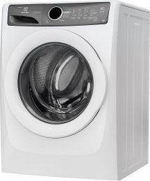 Electrolux EFLW417SIW Front Load Washer with 4.3 cu. ft. Capacity, in White