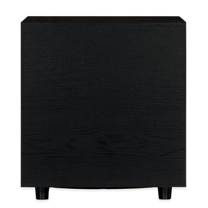 Blue Octave Home DS12 Subwoofer (Black) N3