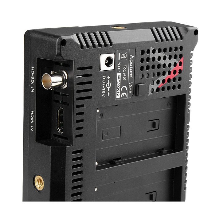 Aputure VS-5 | 7 inch Professional Field Monitor