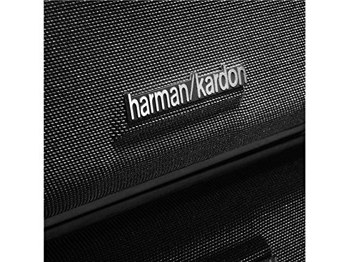 Harman Kardon HKTS 16BQ 5.1 Channel Home Theater Speaker Package (Black) N2