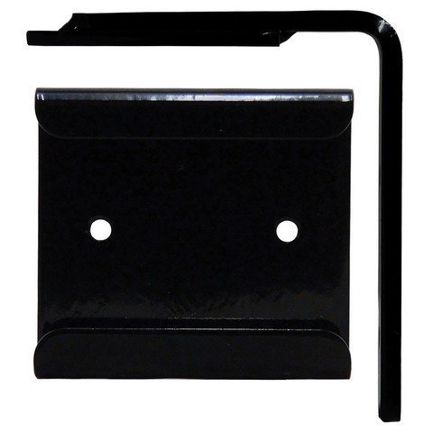 Federal Brace 40150 Range Hood Corbel Converter Large, Black - 15 X 12 X 1 Inch