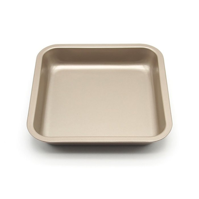 Perfect Results Nonstick 16-Inch Rectangular Cake Pan N25
