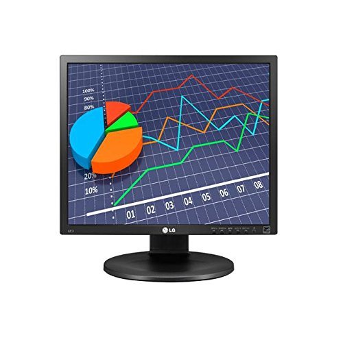 LG Electronics 19MB35PM-I 19" Screen LED-Lit Monitor
